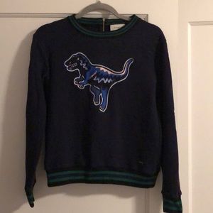Coach 1941 Sweatshirt with free pins